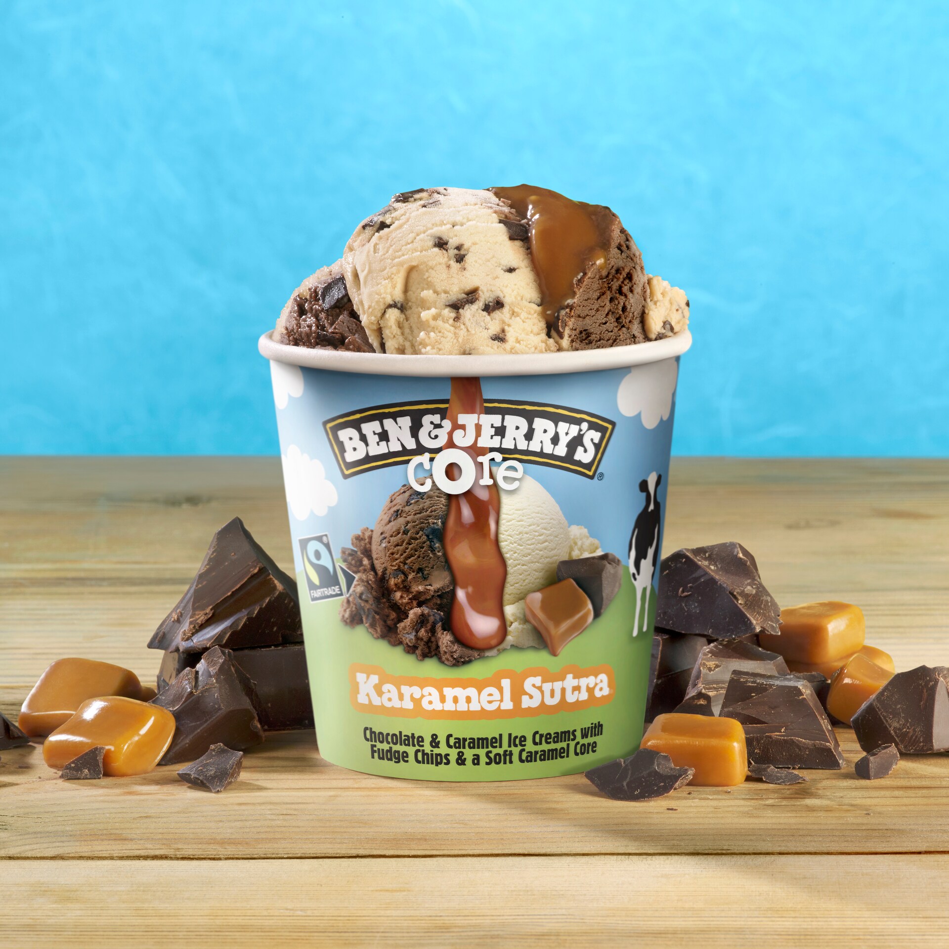 Chocolate Chip Cookie Dough Core Ben Jerry s Chocolate Chip Cookie Dough Core Ben Jerry s